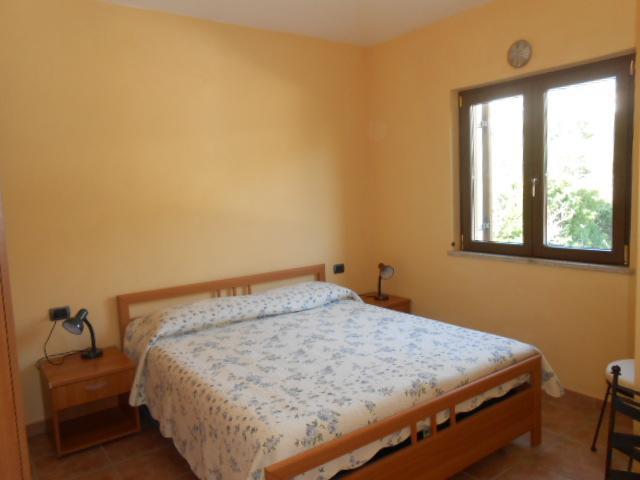 Casa Vacanze Villa Rosa Cala Gonone Exterior photo